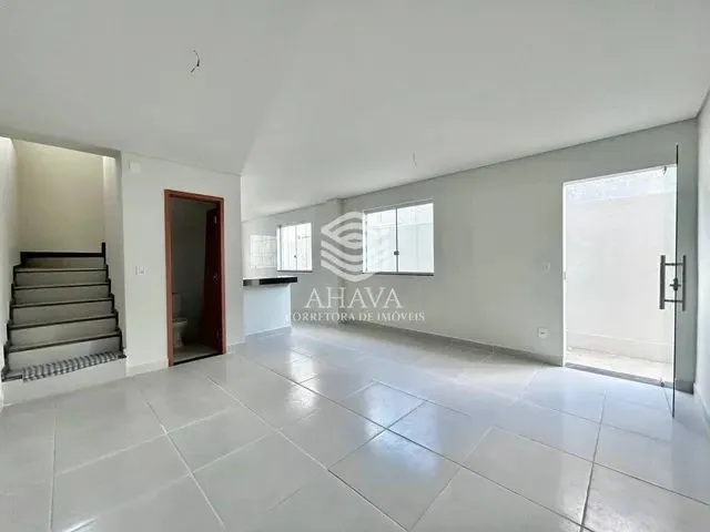 Imagem: Belo Horizonte - Casa Padrão - São João