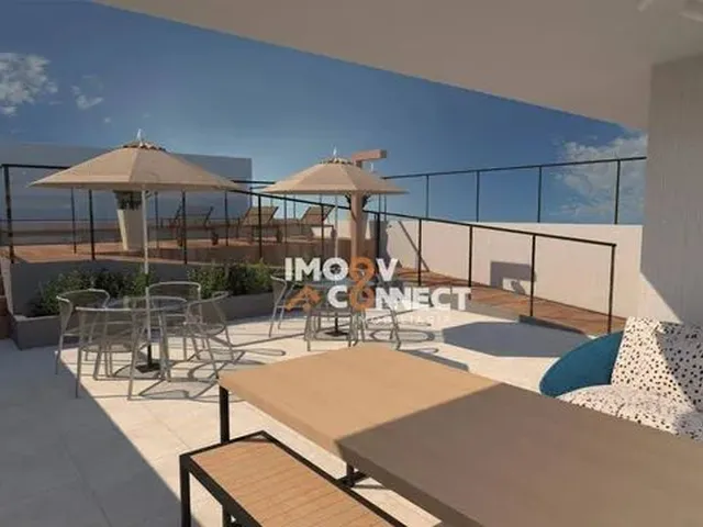 Imagem 7: Apartamento com 3 Dormitórios À Venda, 79 M² por R$ 409.900 - Poço - Cabedelo/Pb
