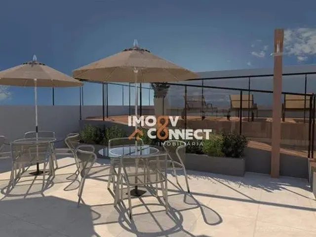 Imagem 8: Apartamento com 3 Dormitórios À Venda, 79 M² por R$ 409.900 - Poço - Cabedelo/Pb