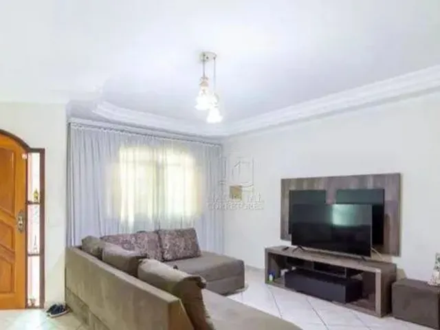 Imagem: Sobrado com 3 Dormitórios, 205 M² - Venda