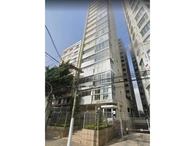 Imagem: Apartamento em Leilão - Mooca - São Paulo