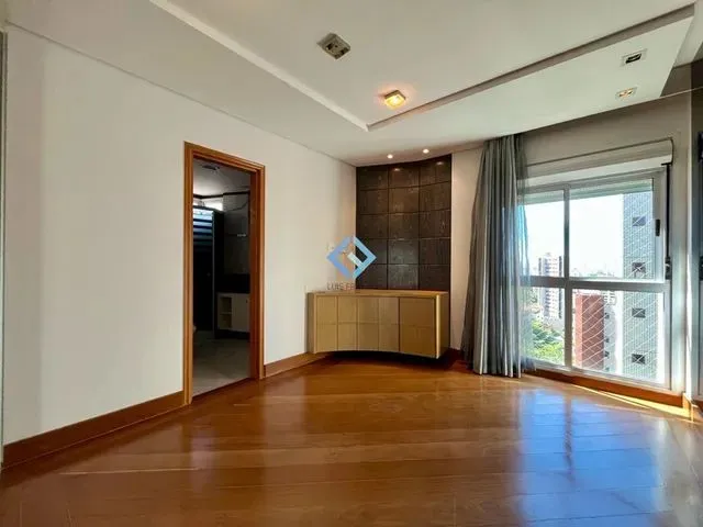 Imagem 8: Edifício Palais Royal: Apartamento de 04 Quartos e 04 Vagas Á Venda no Luxemburgo