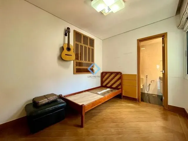 Imagem 15: Edifício Palais Royal: Apartamento de 04 Quartos e 04 Vagas Á Venda no Luxemburgo