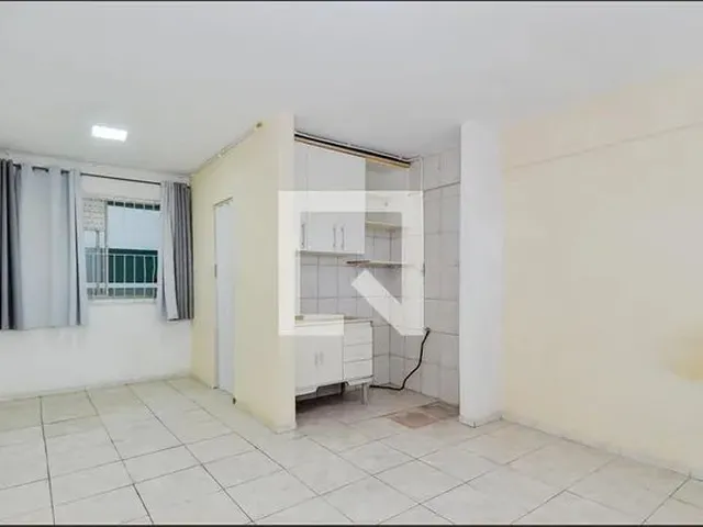 Imagem: Apartamento À Venda - Centro, 1 Quarto