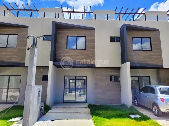 Imagem 1: Residencial Porto Boulevard III -Triplex