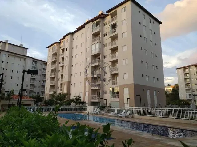 Imagem: Apartamento 2 Quartos À Venda no Condomínio