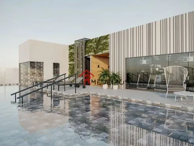 Imagem: Apartamento com 3 Dormitórios À Venda