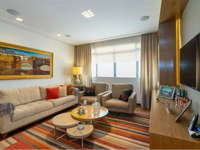 Imagem: Apartamento Alameda Lorena Jardim Paulista/Sp