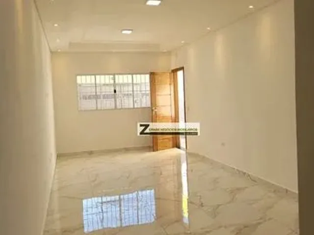 Imagem: Sobrado com 3 Dormitórios À Venda, 127
