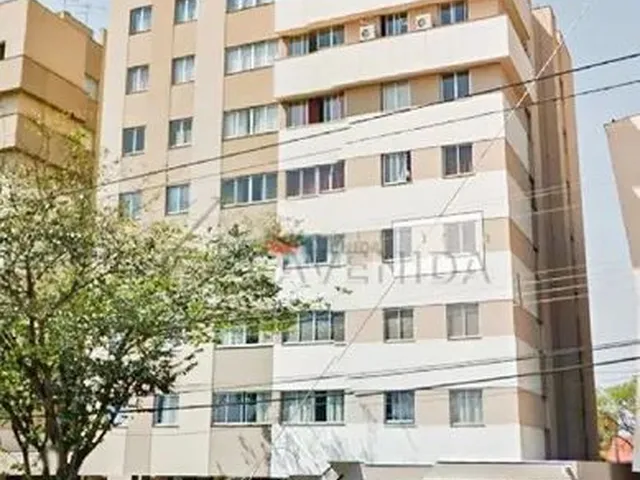 Imagem: Londrina - Apartamento Padrão - Igapo