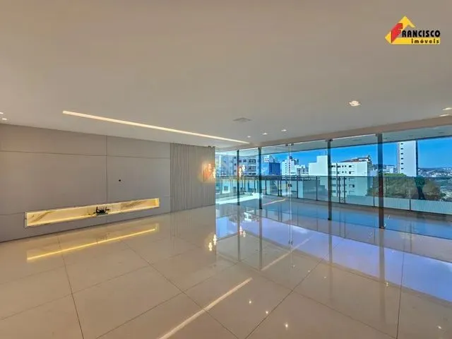Imagem: Apartamento À Venda, 4 Quartos, 1 Suíte