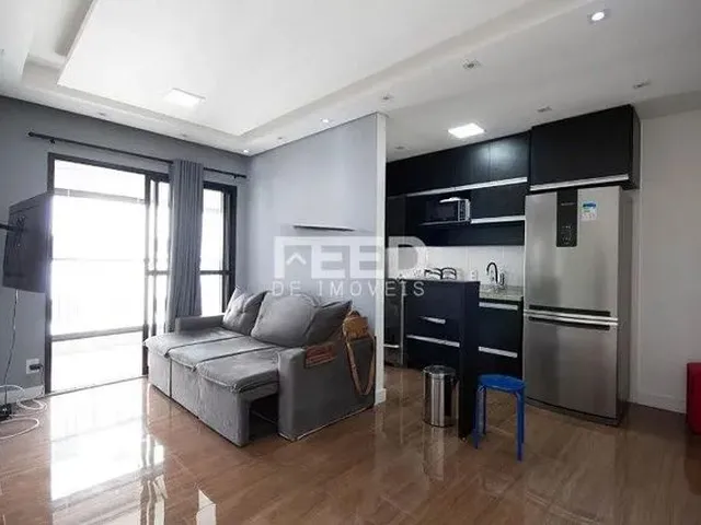 Imagem: Apartamento À Venda, Continental, Osasco