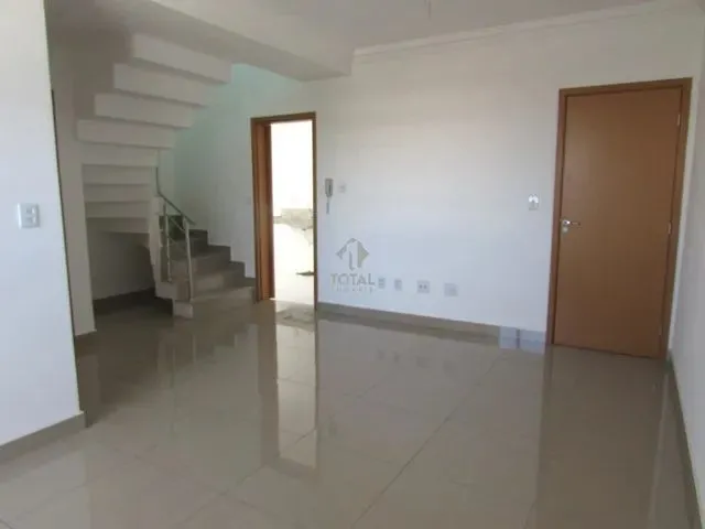 Imagem: Belo Horizonte - Apartamento Padrão - Serrano