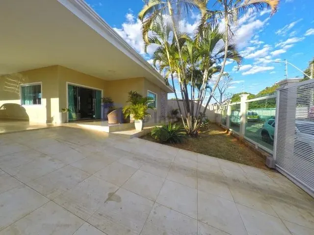 Imagem: Casa para Venda em Ra V Sobradinho, Setor
