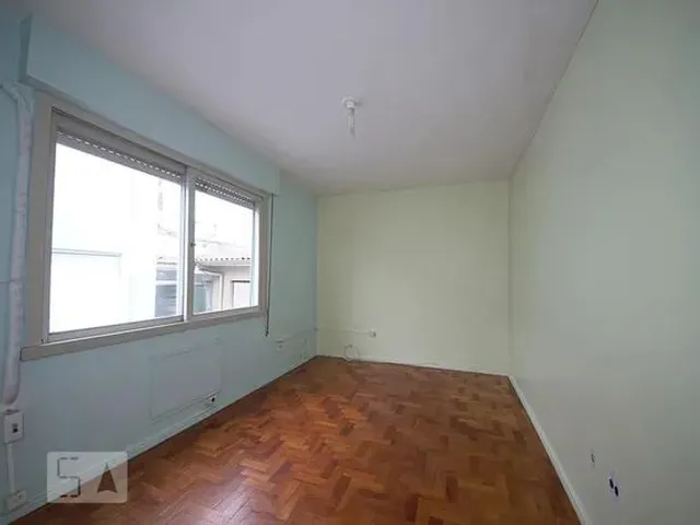 Imagem 1: Apartamento À Venda - Centro, 1 Quarto, 49 M2