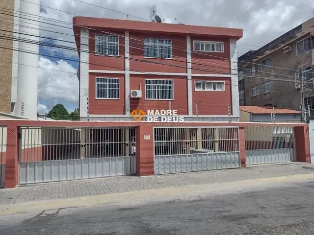 Imagem: Apartamento no Melhor do Bairro Meireles
