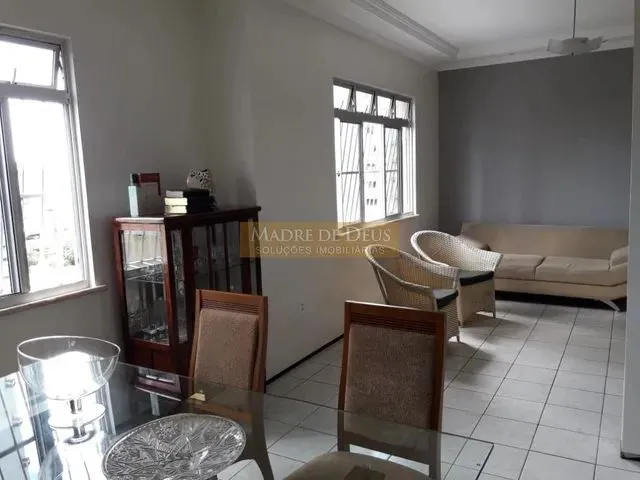 Imagem: Apartamento Residencial À Venda, Fátima
