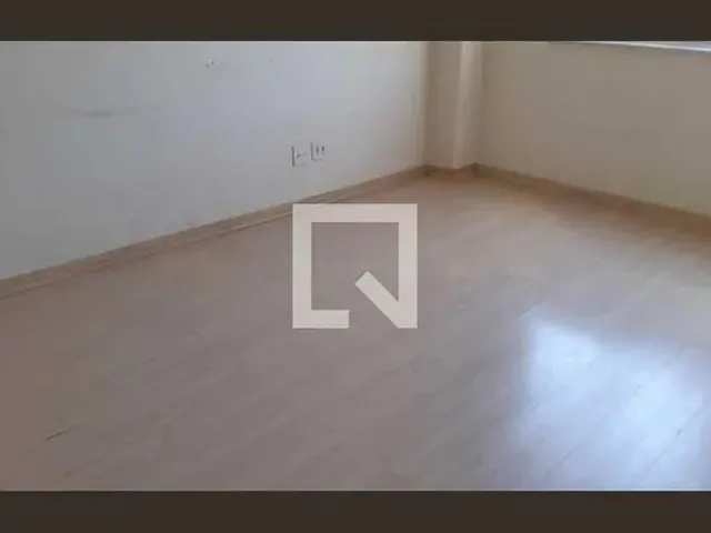 Imagem: Apartamento À Venda - Grajaú, 2 Quartos