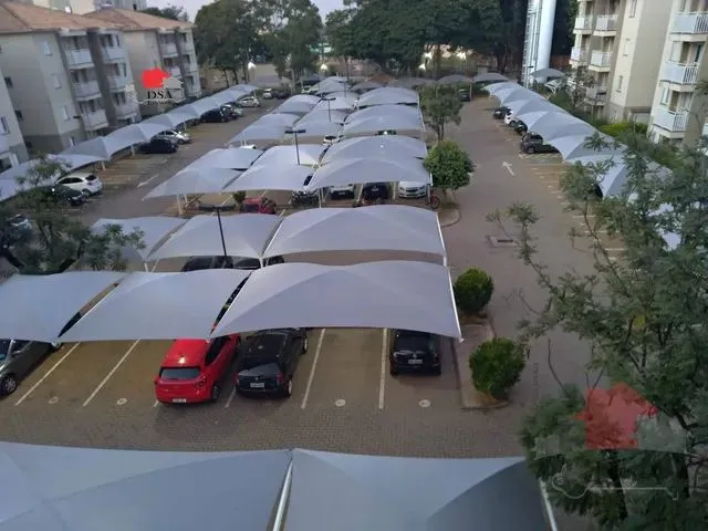 Imagem: Venda de Apartamento no Jd. Rosolen/St