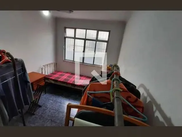 Imagem: Apartamento À Venda - Grajaú, 2 Quartos