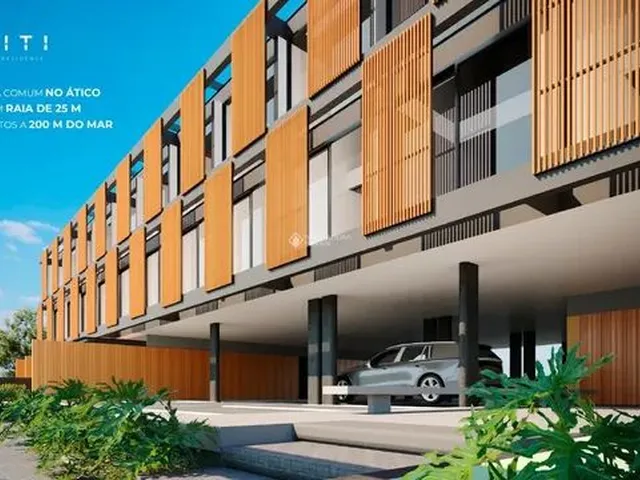 Imagem: Florianópolis - Loft - Campeche