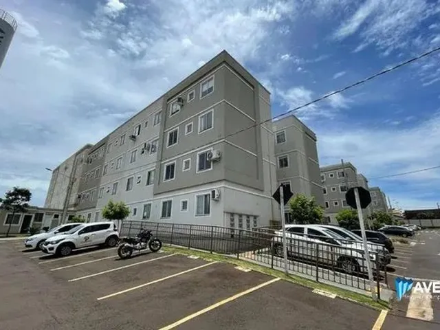 Imagem 2: Apartamento Castelo Di Torino210Mil