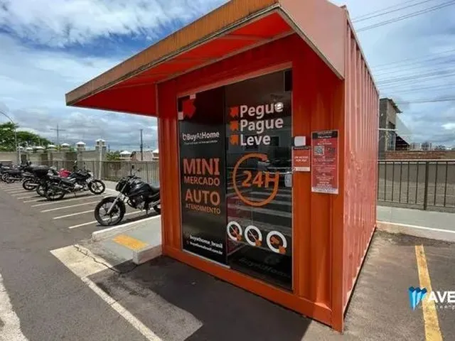 Imagem 3: Apartamento Castelo Di Torino210Mil