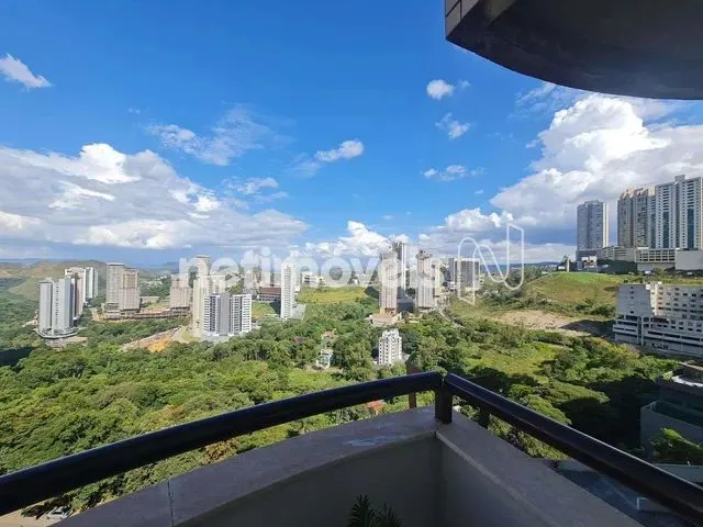Imagem: Venda Apartamento 1 Quarto Vale do Sereno