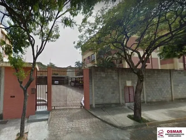 Imagem: Apartamento com 3 Dormitórios para Locação