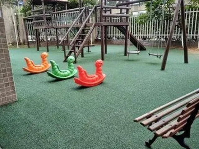 Imagem 14: Excelente Apto no Green Life 1