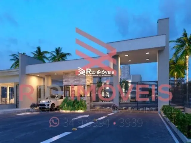 Imagem: Casa Condominio a Venda Bairro Bosque Buritis