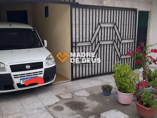 Imagem: Casa em Rua Privativa na Sapiranga