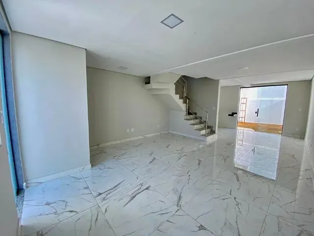 Imagem 9: Casa Geminada À Venda, 3 Quartos, 1 Suíte, 2 Vagas, santa Rosa - Belo Horizonte/Mg