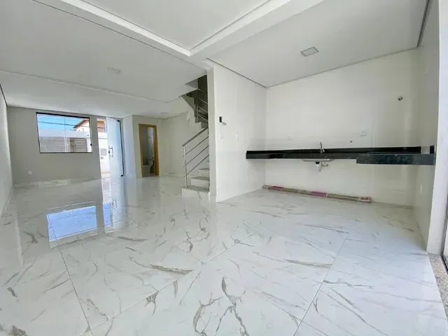 Imagem 12: Casa Geminada À Venda, 3 Quartos, 1 Suíte, 2 Vagas, santa Rosa - Belo Horizonte/Mg