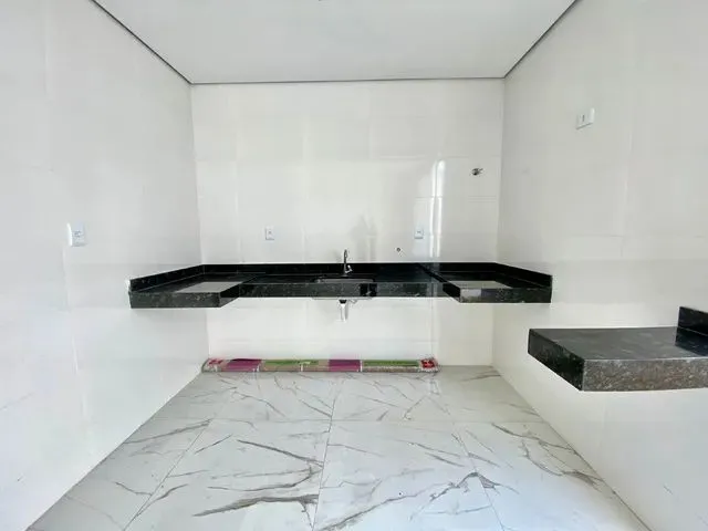 Imagem 16: Casa Geminada À Venda, 3 Quartos, 1 Suíte, 2 Vagas, santa Rosa - Belo Horizonte/Mg