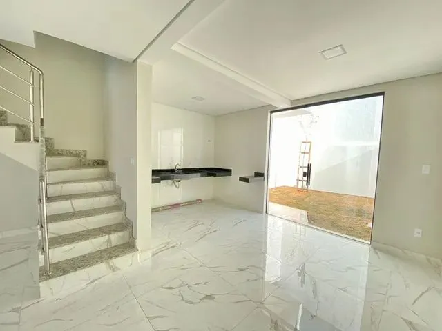 Imagem 8: Casa Geminada À Venda, 3 Quartos, 1 Suíte, 2 Vagas, santa Rosa - Belo Horizonte/Mg