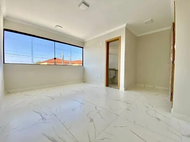 Imagem 2: Casa Geminada À Venda, 3 Quartos, 1 Suíte, 2 Vagas, santa Rosa - Belo Horizonte/Mg