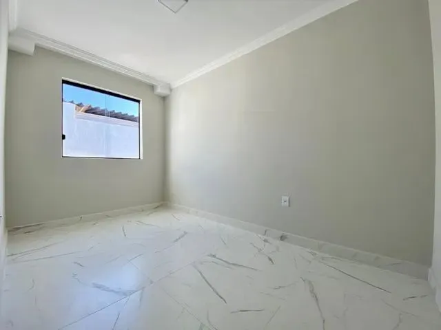 Imagem 3: Casa Geminada À Venda, 3 Quartos, 1 Suíte, 2 Vagas, santa Rosa - Belo Horizonte/Mg