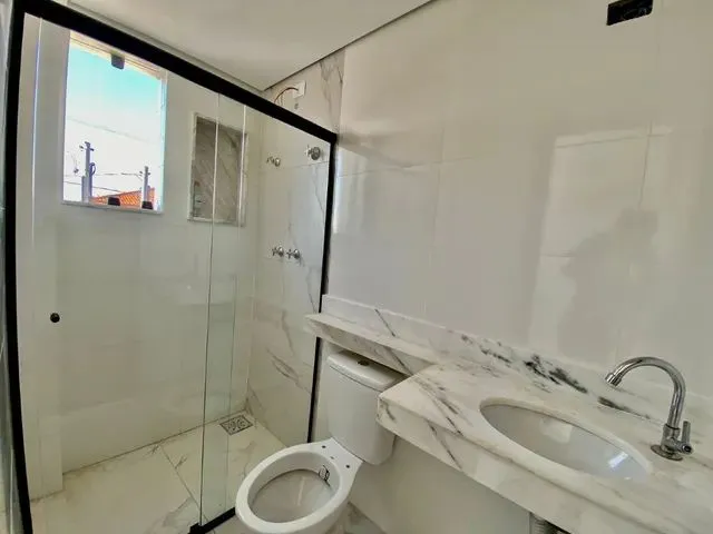 Imagem 14: Casa Geminada À Venda, 3 Quartos, 1 Suíte, 2 Vagas, santa Rosa - Belo Horizonte/Mg