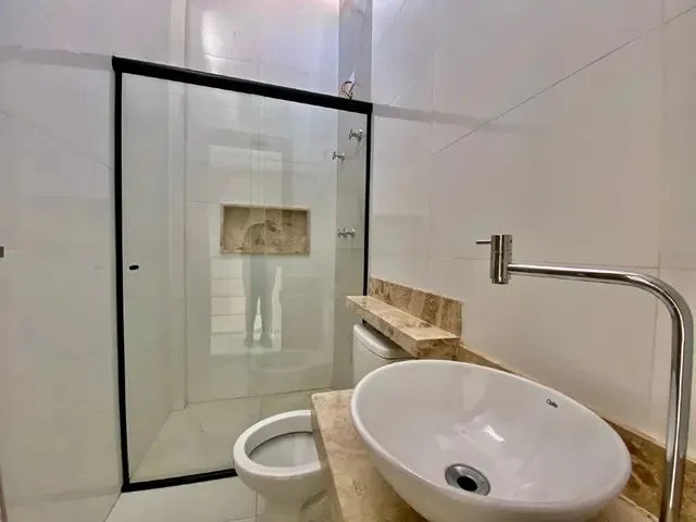 Imagem 13: Casa Geminada À Venda, 3 Quartos, 1 Suíte, 2 Vagas, santa Rosa - Belo Horizonte/Mg