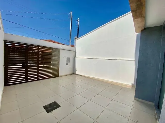 Imagem 5: Casa Geminada À Venda, 3 Quartos, 1 Suíte, 2 Vagas, santa Rosa - Belo Horizonte/Mg