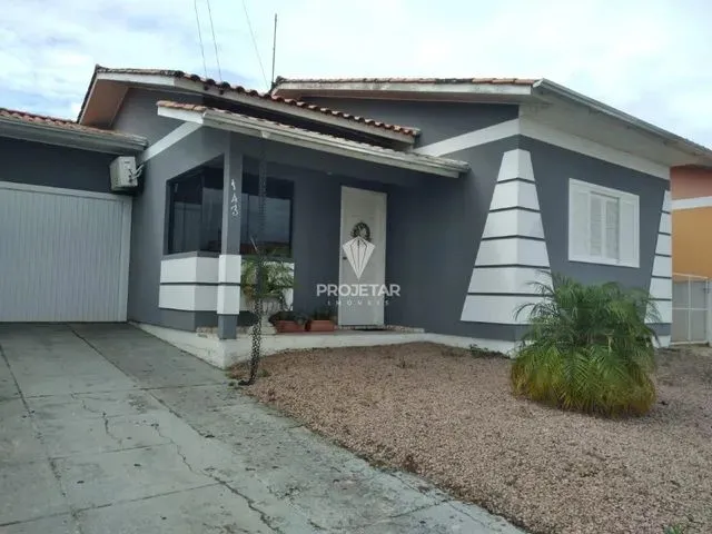 Imagem: Casa À Venda em Araranguá no Bairro Urussanguinha