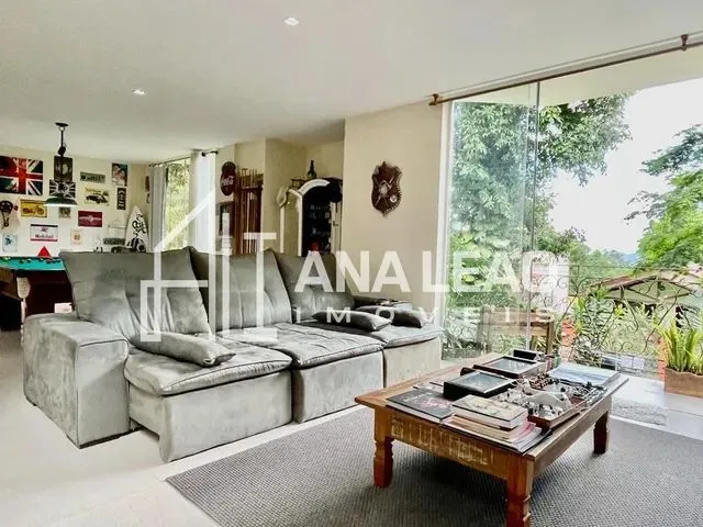 Imagem: Casa de Condomínio Á Venda - 3 Quartos