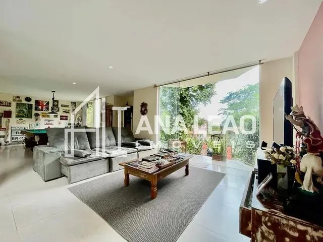 Imagem 8: Casa de Condomínio Á Venda - 3 Quartos (Suítes) - 450M2 - Limoeiro - Guapimirim/Rj