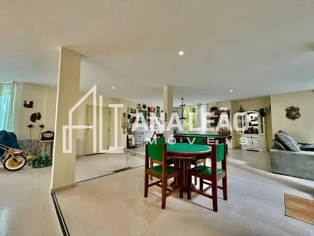Imagem 2: Casa de Condomínio Á Venda - 3 Quartos (Suítes) - 450M2 - Limoeiro - Guapimirim/Rj