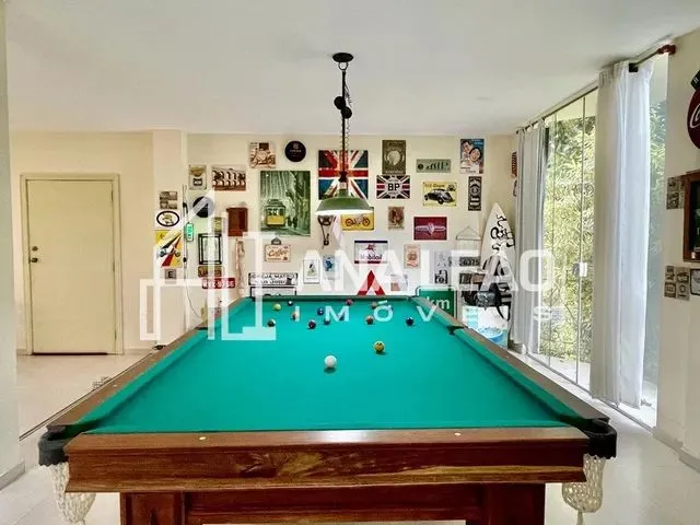 Imagem 4: Casa de Condomínio Á Venda - 3 Quartos (Suítes) - 450M2 - Limoeiro - Guapimirim/Rj