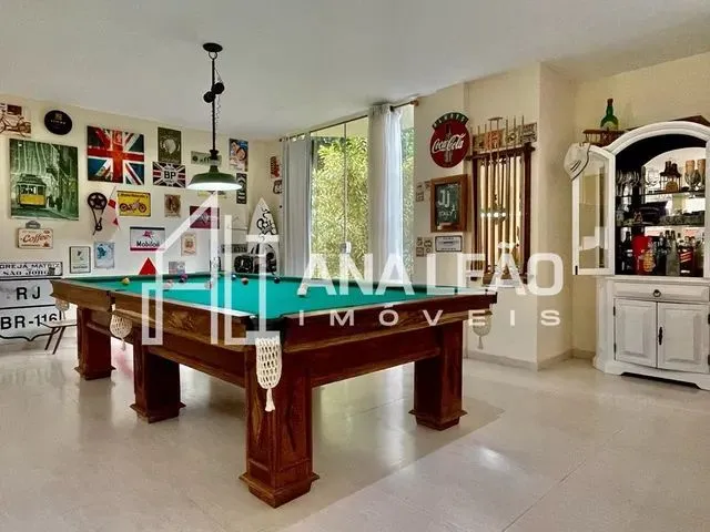Imagem 11: Casa de Condomínio Á Venda - 3 Quartos (Suítes) - 450M2 - Limoeiro - Guapimirim/Rj