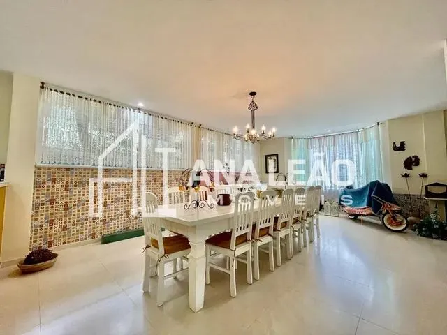 Imagem 13: Casa de Condomínio Á Venda - 3 Quartos (Suítes) - 450M2 - Limoeiro - Guapimirim/Rj