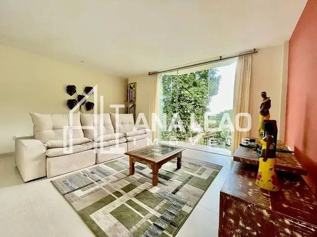 Imagem 12: Casa de Condomínio Á Venda - 3 Quartos (Suítes) - 450M2 - Limoeiro - Guapimirim/Rj