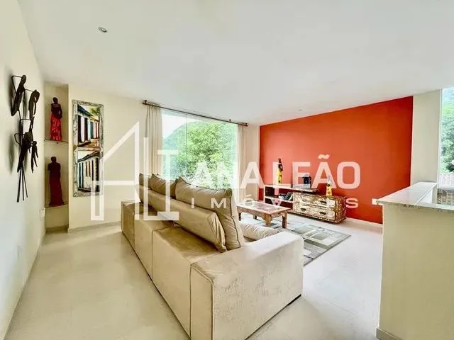 Imagem 15: Casa de Condomínio Á Venda - 3 Quartos (Suítes) - 450M2 - Limoeiro - Guapimirim/Rj